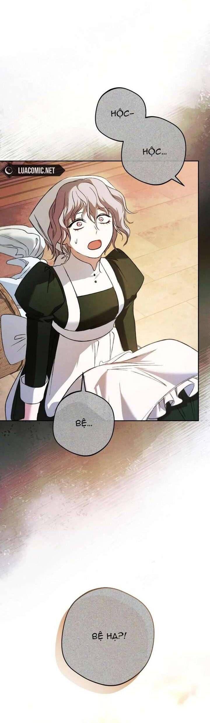 Bạo Chúa Độc Ác Trở Lại - chap21 - Trang 32